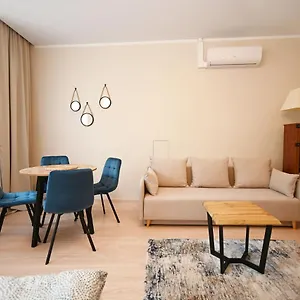 Apartament Przytulne 3city Z Klimatyzacja W Centrum Sopotu By Renters, Sopot